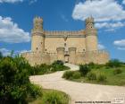 Новый Замок Мансанарес-Эль-Реаль, Испания